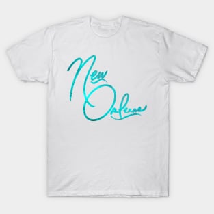 New Orleans T-Shirt